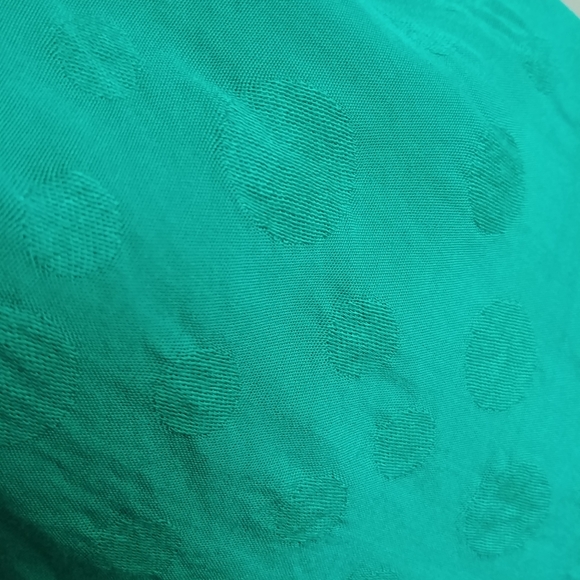 Cold shoulder blouse - Picture 2 of 3